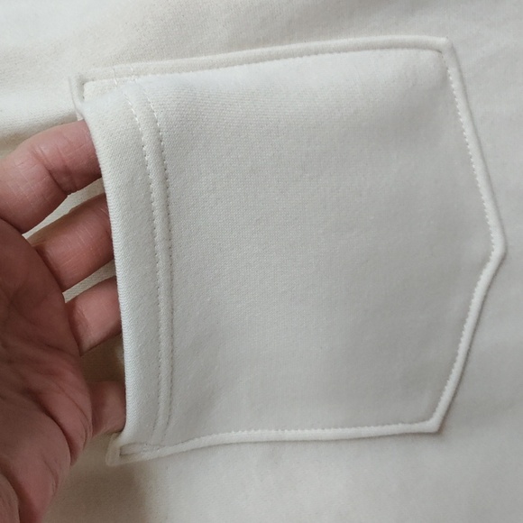 No Boundaries Jogger Short Light Birch - Picture 5 of 9